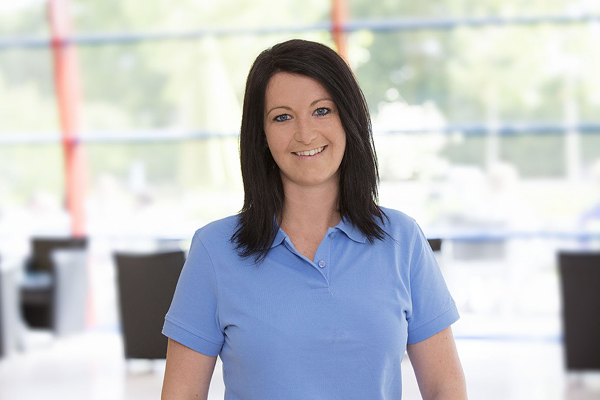 Christina Hillreiner